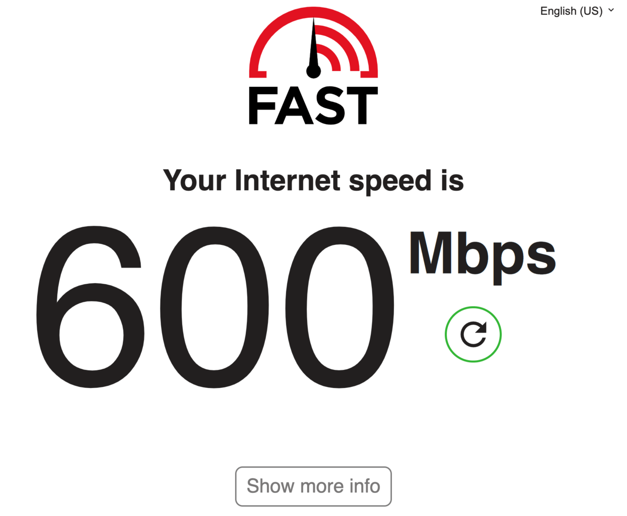 How to determine your download and upload speeds Boundless Zone
